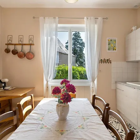 Maison Les Glycines *