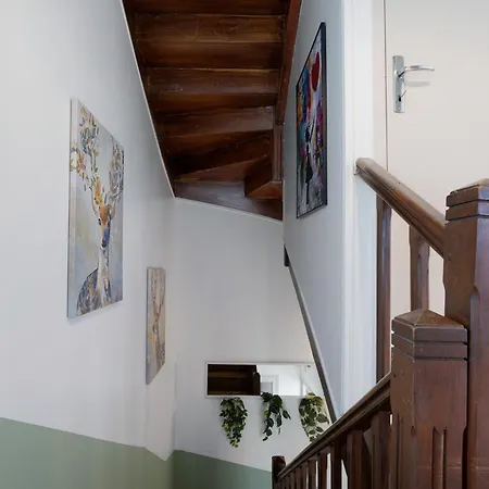 Hébergement de vacances Maison Les Glycines *