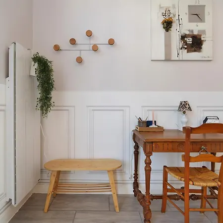 Maison Les Glycines