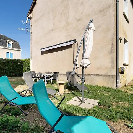 Maison Les Glycines Rouffignac-Saint-Cernin-de-Reilhac