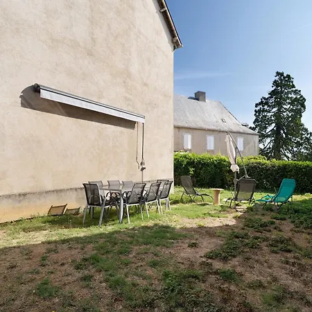 Hébergement de vacances Maison Les Glycines *