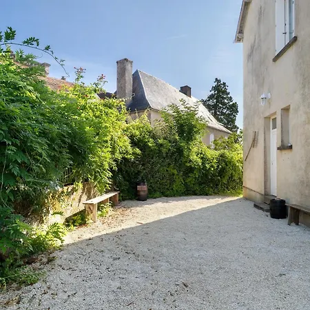 Maison Les Glycines * Rouffignac Saint-Cernin