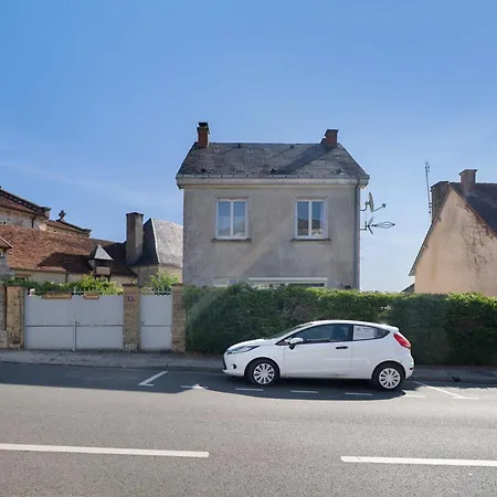 Maison Les Glycines
